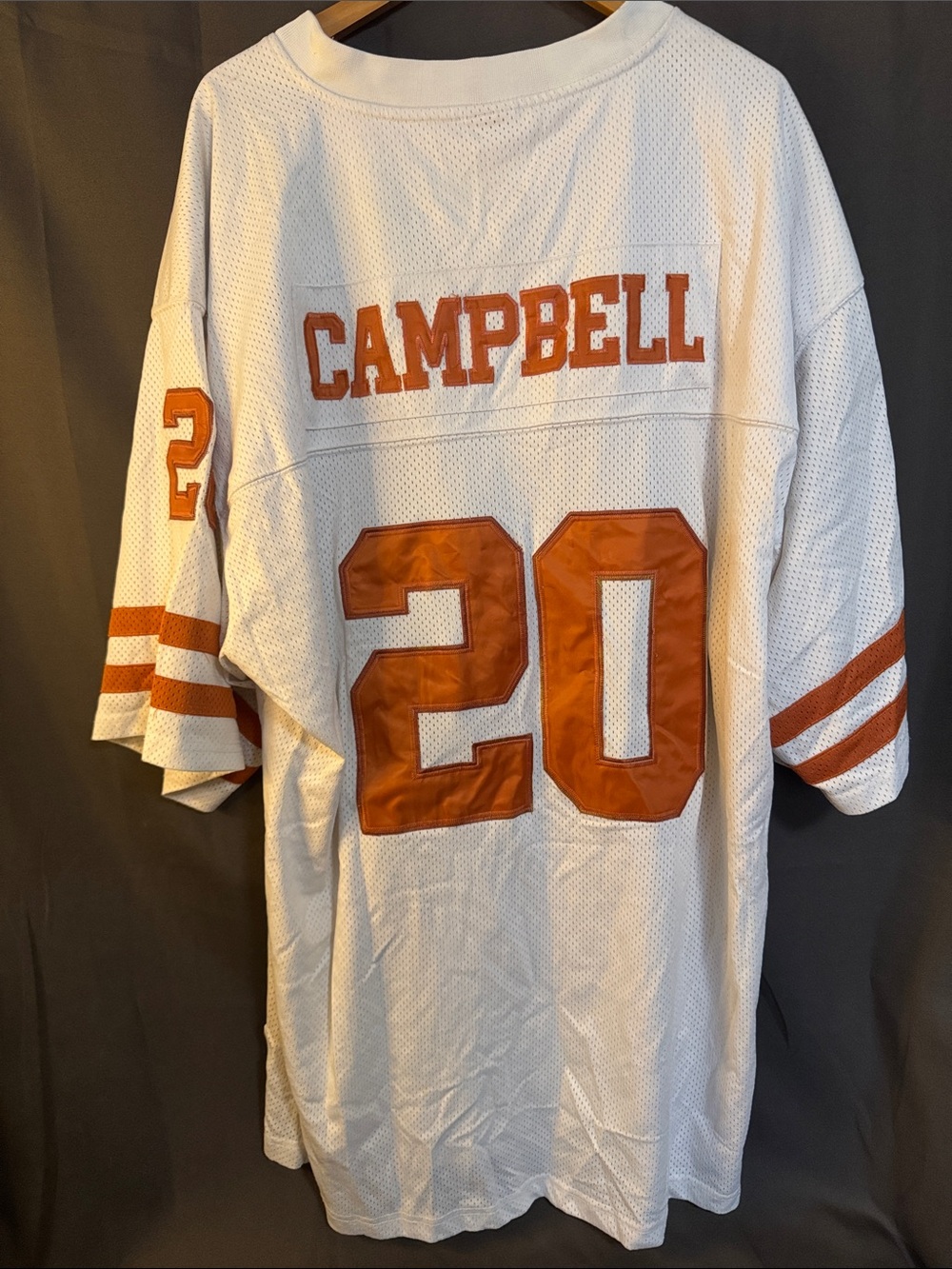 University of Texas - Earl Campbell #20 - Picture 3 of 3